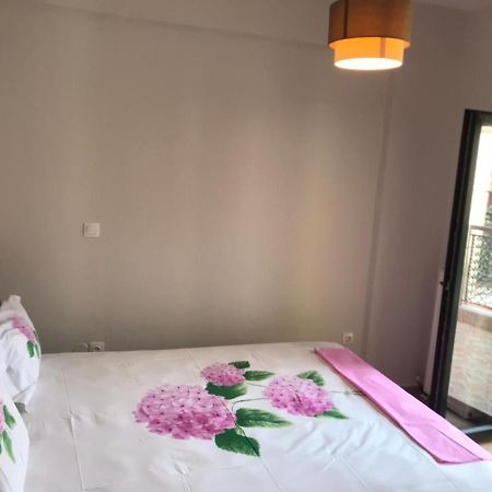 Amazing Villa With Views Sea In Paliouri Bagian luar foto